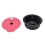 TYPE CTPM1260ml Rose 7.3 x 6.7 x 2.9 cm Capsule 14