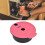 TYPE CTPM1260ml Rose 7.3 x 6.7 x 2.9 cm Capsule 13