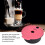 TYPE CTPM1260ml Rose 7.3 x 6.7 x 2.9 cm Capsule 11