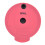 TYPE CTPM1260ml Rose 7.3 x 6.7 x 2.9 cm Capsule 9