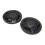 2Pcs Car Loudspeaker 500W Mid Treble 6.5inch 8