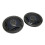 2Pcs Car Loudspeaker 500W Mid Treble 6.5inch 10
