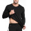 Unisex Electric Heating Clothes USB Heating 13