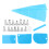 20Pcs Cake Baking Decorating Kit Set Piping 4