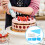 20Pcs Cake Baking Decorating Kit Set Piping 6