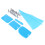 20Pcs Cake Baking Decorating Kit Set Piping 5