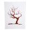 Fingerprint / Thumbprint Tree Canvas Personal 4