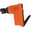 Guitar Electric String Winder and Cutter USB Rechargeable Universal Restringing Tool for All Instruments - Orange 5