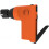 Guitar Electric String Winder and Cutter USB Rechargeable Universal Restringing Tool for All Instruments - Orange 4