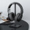 Headphone Stand Universal Removable Desktop 6
