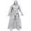 Hasbro Marvel Studios Moon Knight Titan Hero Series Toy 12" Action Figure 2