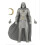 Hasbro Marvel Studios Moon Knight Titan Hero Series Toy 12" Action Figure 6