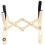 Violin Accessories 3/4 Size Foldable Adjustable Parts for Beginner and Professional Violinists 2