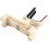 Violin Accessories 3/4 Size Foldable Adjustable Parts for Beginner and Professional Violinists 5