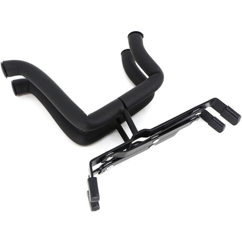 Violin Accessories Professional Violin Stand Multi-Purpose Adjustable Stretch Stand for All Violin Sizes 2