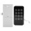 Digit Code Combination Cam Cabinet Zinc Alloy 10