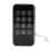 Digit Code Combination Cam Cabinet Zinc Alloy 11