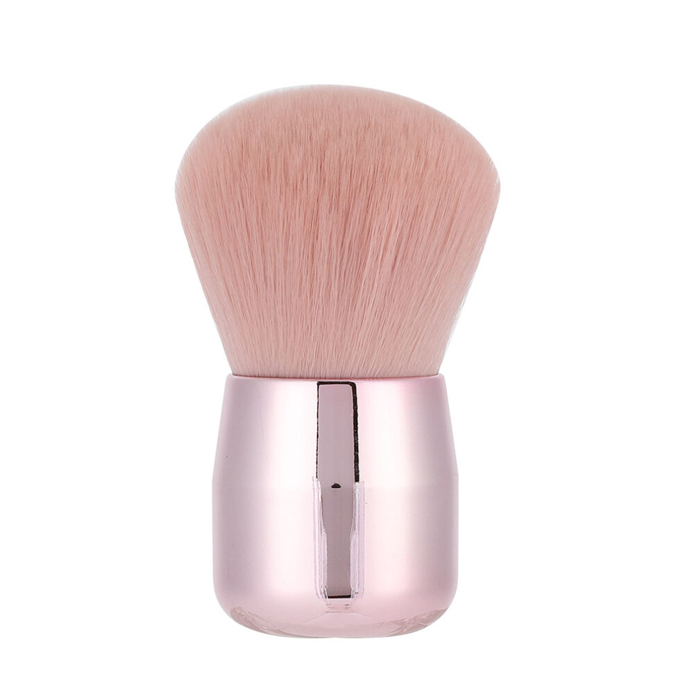 Portable Handle Makeup Brush Soft Face Cosmetic