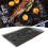 30x40cm Outdoor Reusable Non Stick Barbecue Grill 4