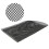 30x40cm Outdoor Reusable Non Stick Barbecue Grill 7