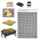 30x40cm Outdoor Reusable Non Stick Barbecue Grill 13