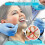 Professional Tartar Scraper Tool -double Ended Tartar Remover for Teeth(pack Of 2) 12