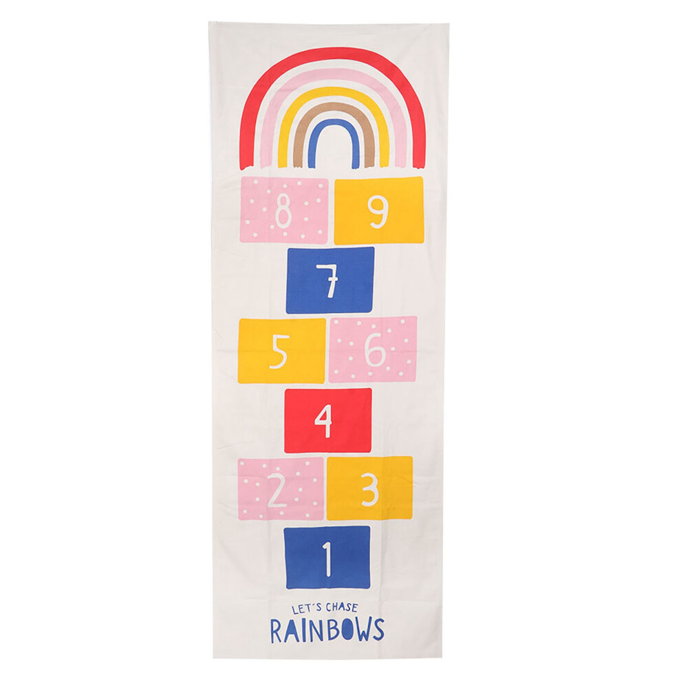 Soft Children Carpet Floor Playing Crawling Game