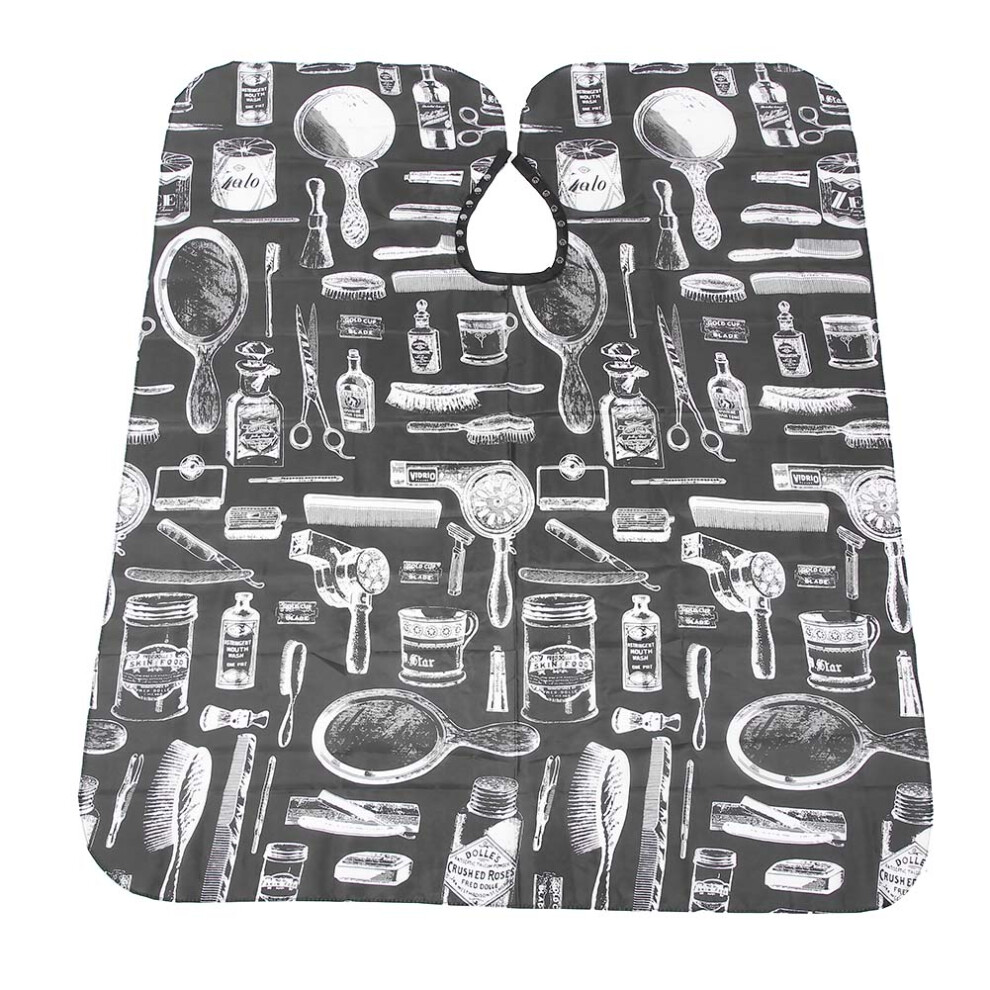 Professional Hairdressing Apron Barber Shop Hair