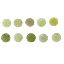 Grafting Eyelashes Glue Jade Holder Pad False
