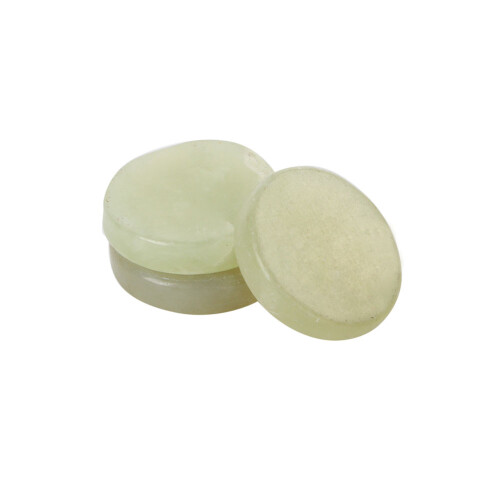 Grafting Eyelashes Glue Jade Holder Pad False 1