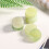 Grafting Eyelashes Glue Jade Holder Pad False 5
