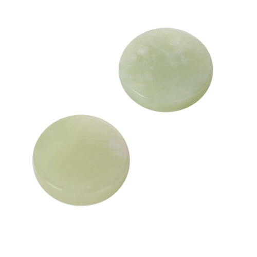 Grafting Eyelashes Glue Jade Holder Pad False 2