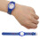 Kid Waterproof Cartoon Watch Letter Pattern 5