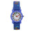 Kid Waterproof Cartoon Watch Letter Pattern 2