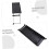 Guitar Foot Stool Sturdy Durable Foldable Design Adjustable Height for Comfortable Playing Position 5