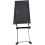 Guitar Foot Stool Sturdy Durable Foldable Design Adjustable Height for Comfortable Playing Position 4