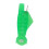 Pack of 100 Green Fish Needle Threaders for Sewing Machine Automatic Inserter 5