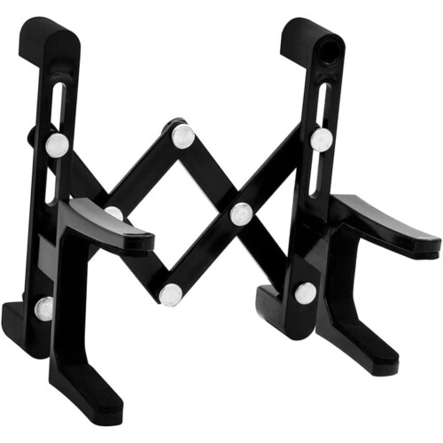 Beginners' Violin Stand Lightweight and Portable for Easy Storage Compatible with All Violin Sizes 2
