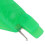 Pack of 100 Green Fish Needle Threaders for Sewing Machine Automatic Inserter 11