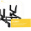 Beginners' Violin Stand Lightweight and Portable for Easy Storage Compatible with All Violin Sizes 4