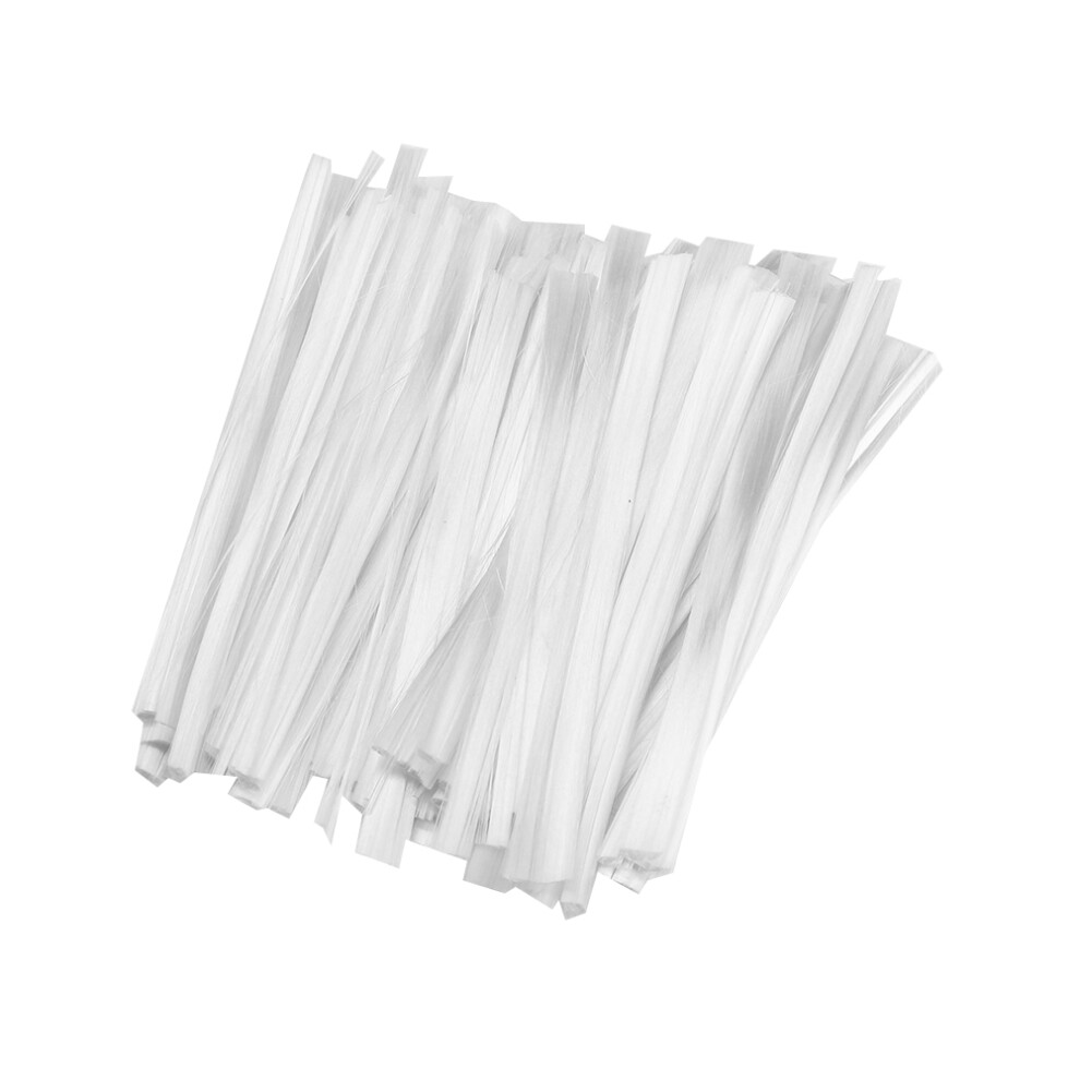 50pcs Nail Extension Fiberglass Manicure Extend