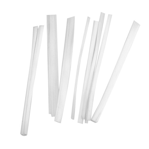 50pcs Nail Extension Fiberglass Manicure Extend 1