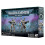 Warhammer Games Workshop Warhammer 40k Thousand Sons: Sekhetar Robots 36-03 1