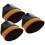 3pcs Makeup Liquid Foundation Brushes Cosmetic 5