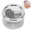 12 Tones Mini Hand Music Box Acrylic Mechanical 4