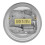 12 Tones Mini Hand Music Box Acrylic Mechanical 11
