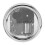 12 Tones Mini Hand Music Box Acrylic Mechanical 2