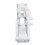 Durable Rust Resistant Buttonhole Presser Foot for Sewing Machines Australia 3