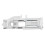Durable Rust Resistant Buttonhole Presser Foot for Sewing Machines Australia 8