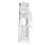 Durable Rust Resistant Buttonhole Presser Foot for Sewing Machines Australia 9
